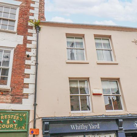Foresters House Whitby Exterior foto